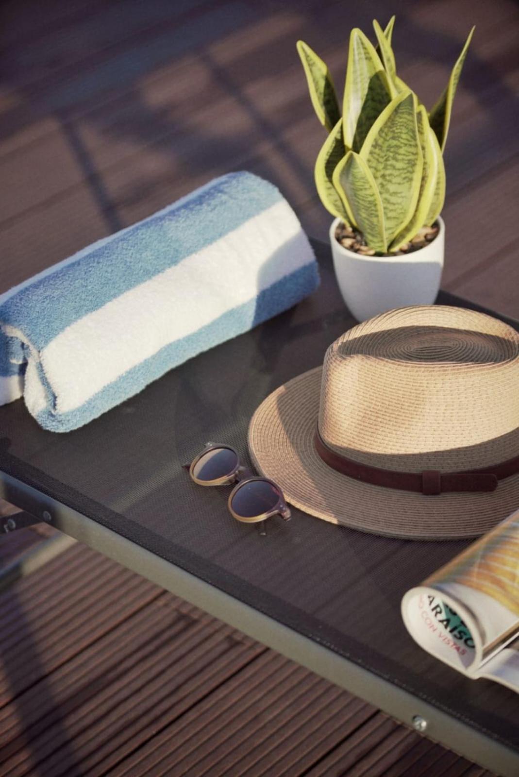 Hotel Playa Terreros San Juan de los Terreros Zewnętrze zdjęcie
