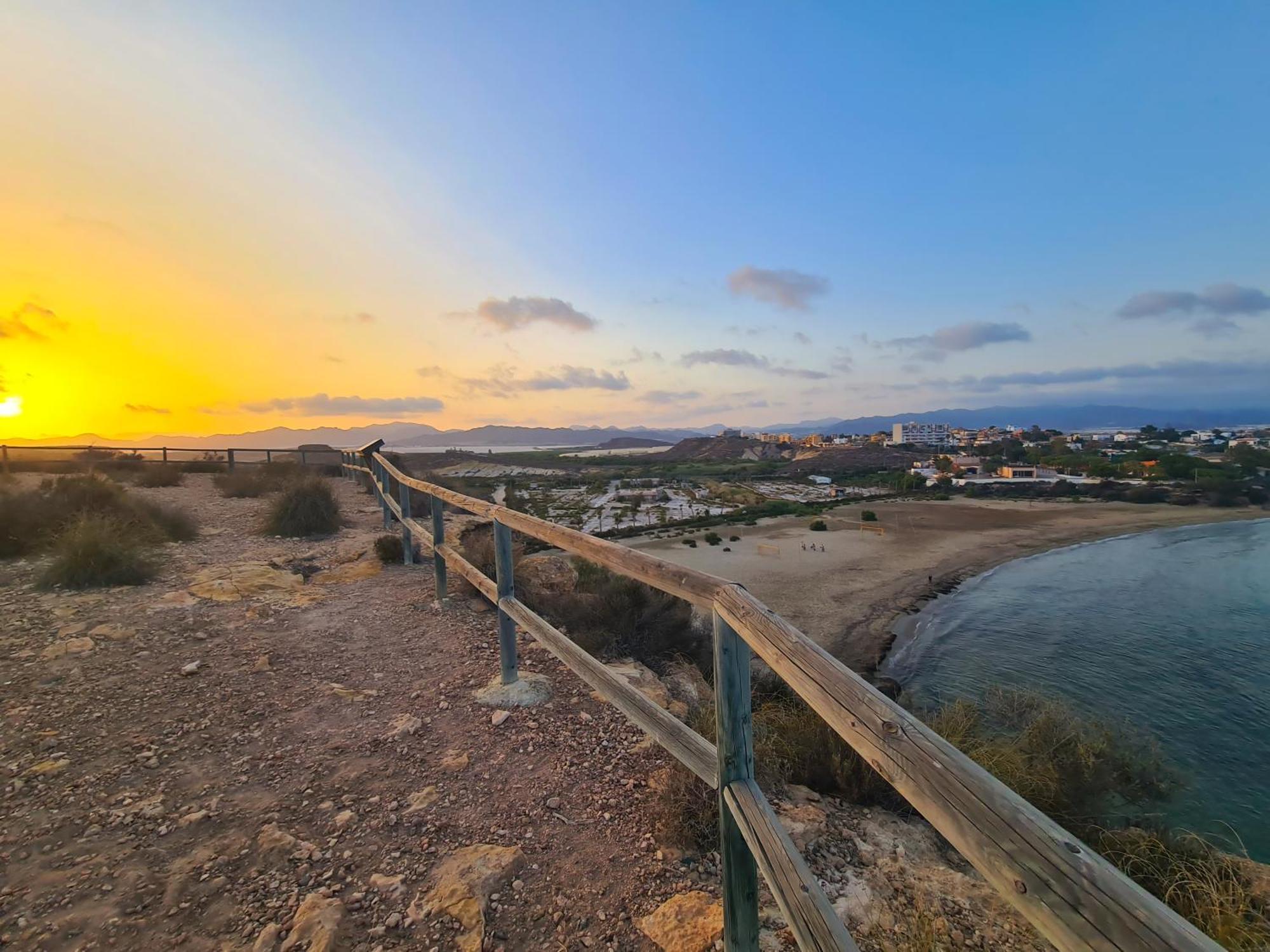 Hotel Playa Terreros San Juan de los Terreros Zewnętrze zdjęcie