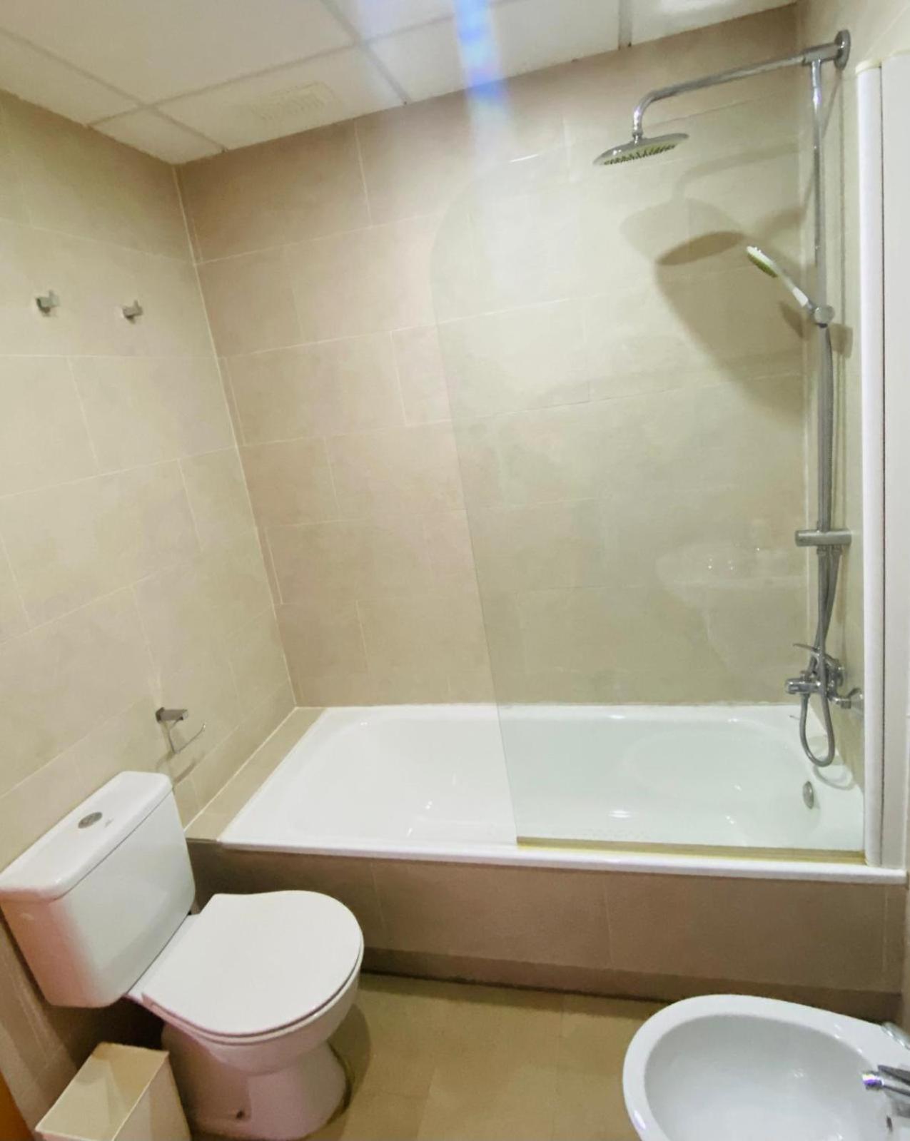 Hotel Playa Terreros San Juan de los Terreros Zewnętrze zdjęcie