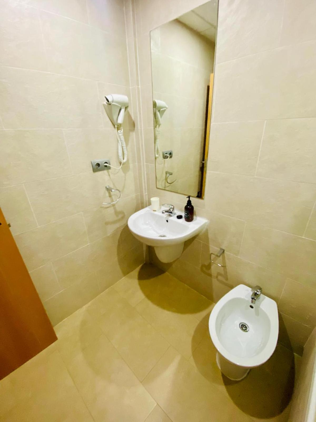 Hotel Playa Terreros San Juan de los Terreros Zewnętrze zdjęcie