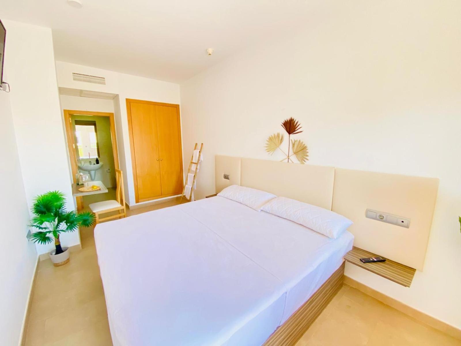 Hotel Playa Terreros San Juan de los Terreros Zewnętrze zdjęcie