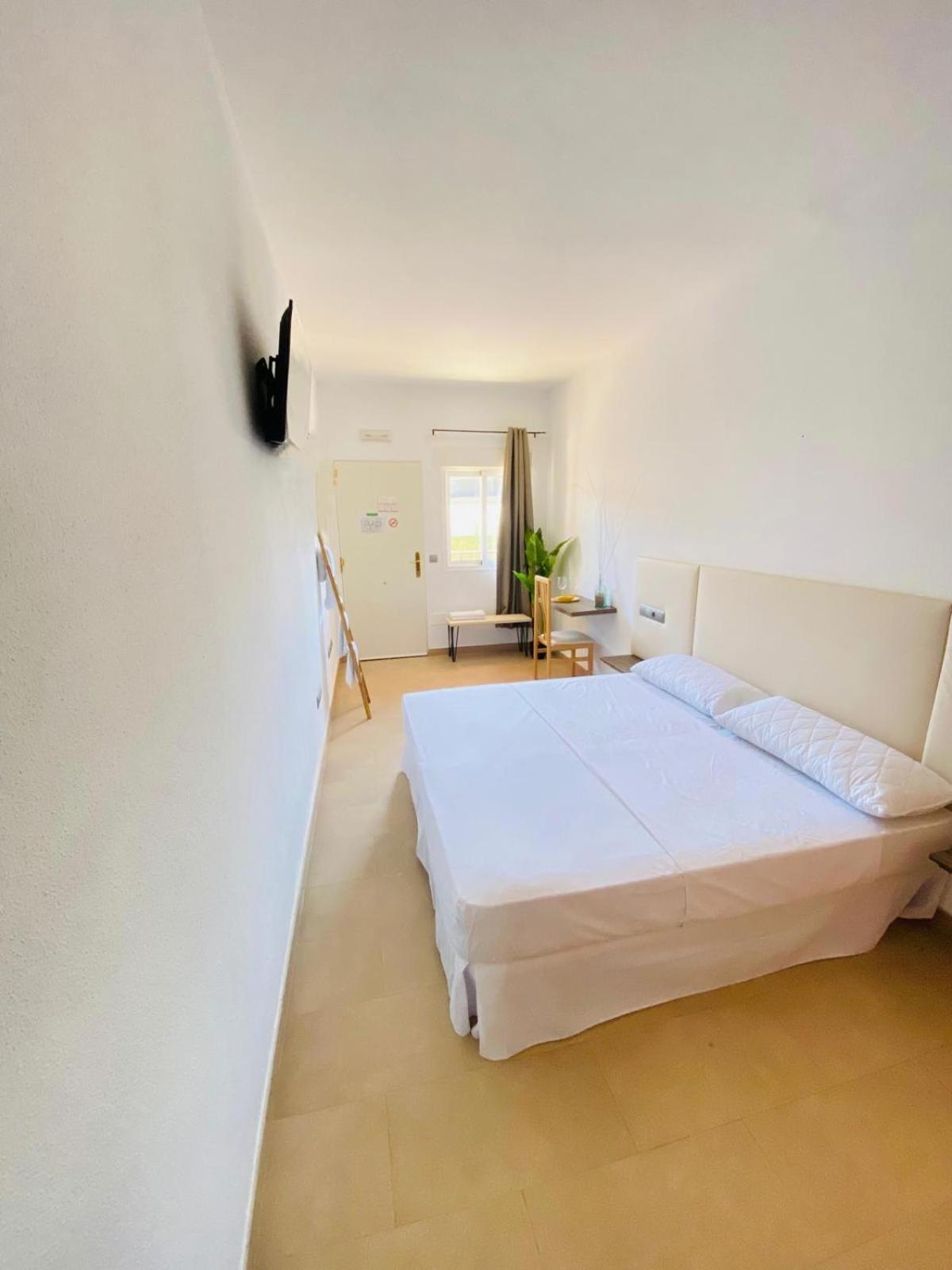 Hotel Playa Terreros San Juan de los Terreros Zewnętrze zdjęcie